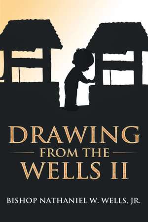 Drawing from the Wells Ii de Bishop Nathaniel W. Wells Jr