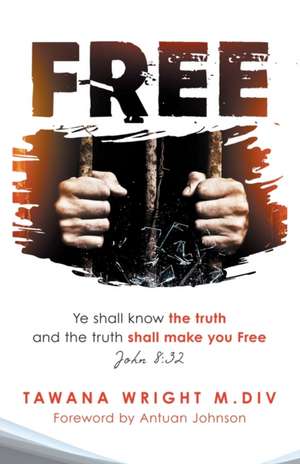 Free de Tawana Wright M. DIV