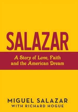 Salazar de Miguel Salazar