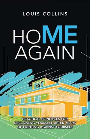 Home Again de Louis Collins