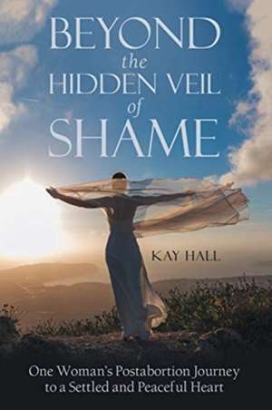 Beyond the Hidden Veil of Shame de Kay Hall