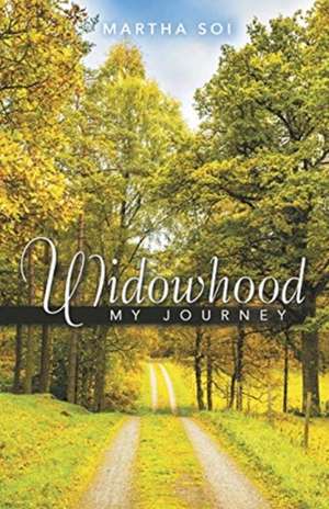 Widowhood de Martha Soi