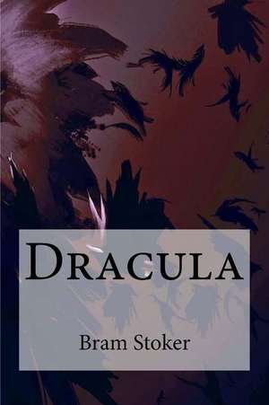 Dracula de Bram Stoker