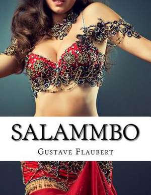 Salammbo de Gustave Flaubert