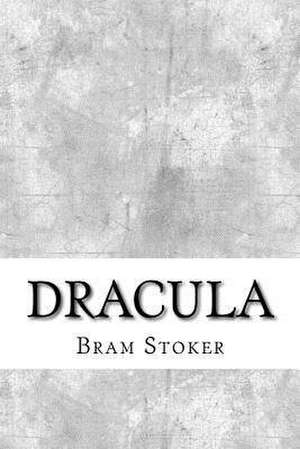 Dracula de Bram Stoker