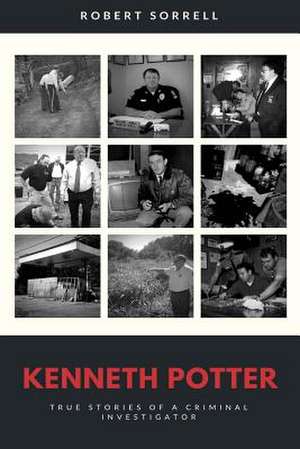 Kenneth Potter de Robert Sorrell