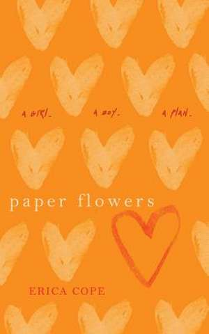 Paper Flowers de Erica Cope