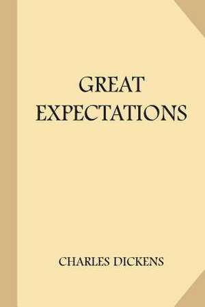 Great Expectations [Complete, All Volumes] de Charles Dickens