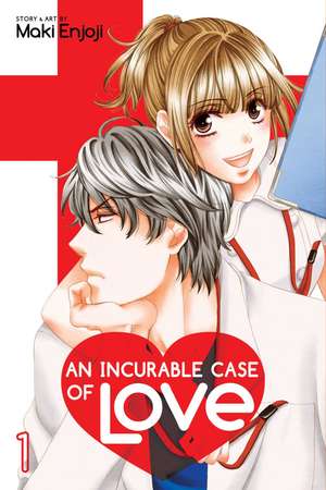 An Incurable Case of Love, Vol. 1 de Maki Enjoji