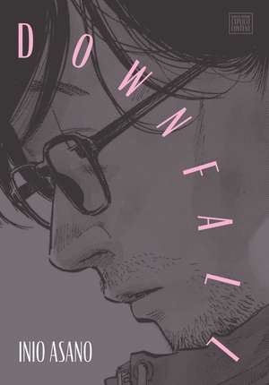 Downfall de Inio Asano