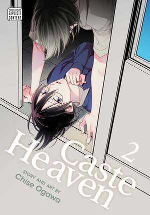 Caste Heaven, Vol. 2 de Chise Ogawa