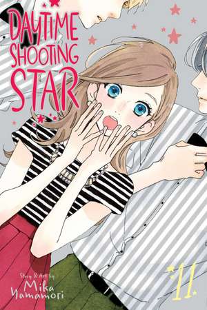 Daytime Shooting Star, Vol. 11 de Mika Yamamori