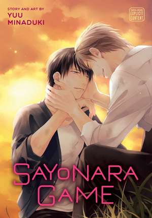 Sayonara Game de Yuu Minaduki