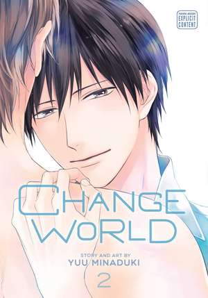 Change World, Vol. 2 de Yuu Minaduki