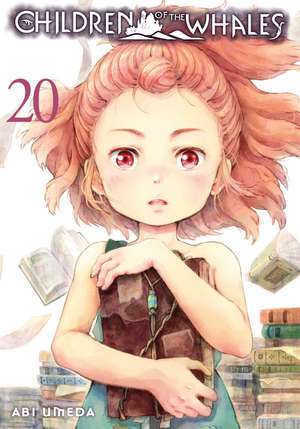 Children of the Whales, Vol. 20 de Abi Umeda