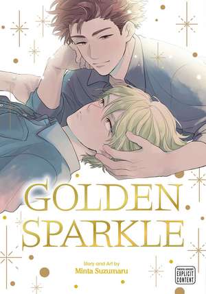 Golden Sparkle de Minta Suzumaru