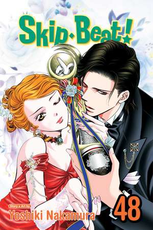 Skip·Beat!, Vol. 48 de Yoshiki Nakamura