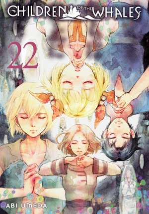 Children of the Whales, Vol. 22 de Abi Umeda