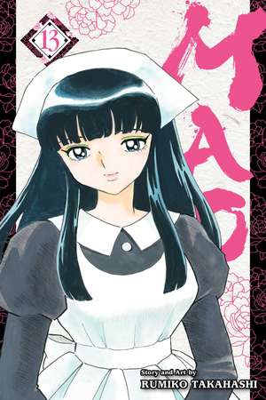 Mao, Vol. 13 de Rumiko Takahashi