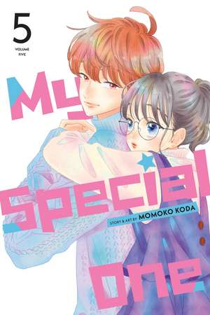 My Special One, Vol. 5 de Momoko Koda