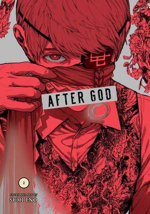 After God, Vol. 2 de Sumi Eno