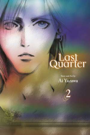 Last Quarter, Vol. 2 de Ai Yazawa