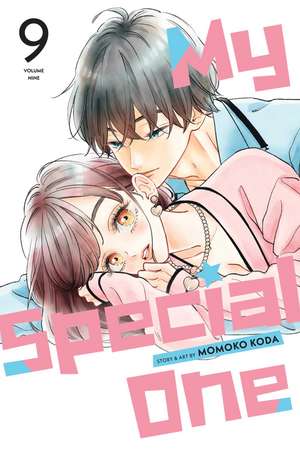 My Special One, Vol. 9 de Momoko Koda