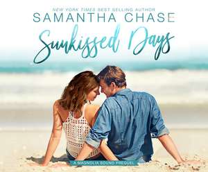 Sunkissed Days de Carly Robins