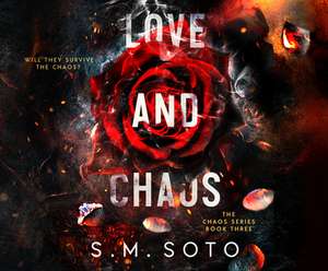 Love and Chaos de Ava Lucas