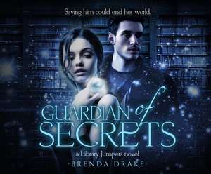 Guardian of Secrets de Devon Sorvari