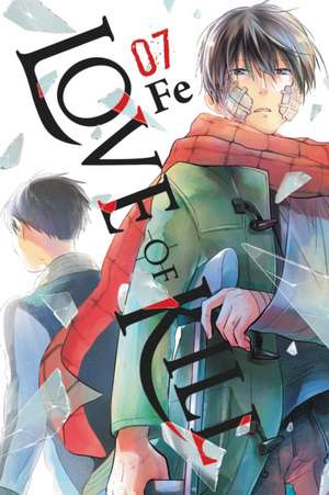 Love of Kill, Vol. 7 de Fe