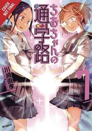 Chio's School Road, Vol. 7 de Tadataka Kawasaki