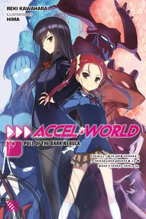 Accel World, Vol. 20 (light novel) de Reki Kawahara