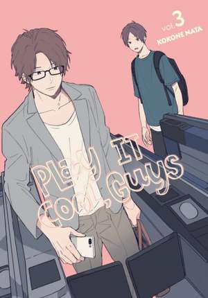 Play It Cool, Guys, Vol. 3 de Kokone Nata