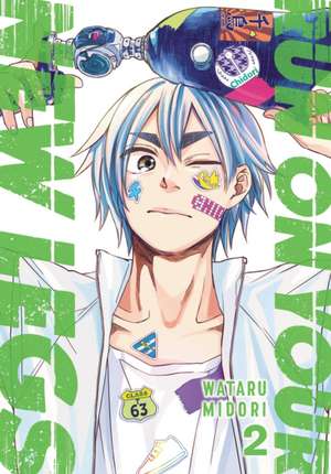 Run on Your New Legs, Vol. 2 de Wataru Midori