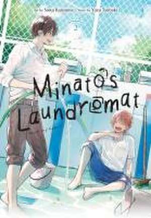 Minato's Laundromat, Vol. 2 de Yuzu Tsubaki