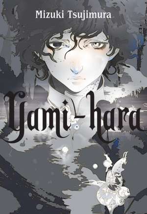 Yami-Hara de Stephen Paul