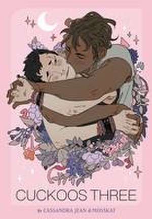 Cuckoos Three de Cassandra Jean