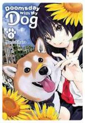 Doomsday with My Dog, Vol. 4 de Yu Ishihara