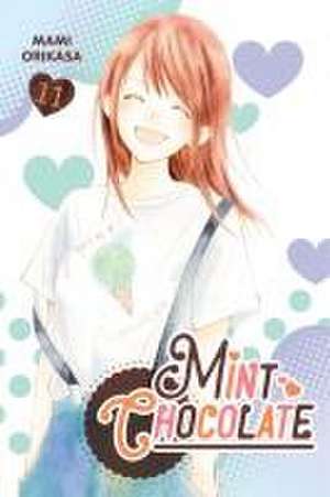 Mint Chocolate, Vol. 11 de Mami Orikasa