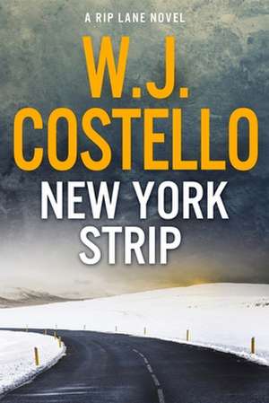 New York Strip de W. J. Costello