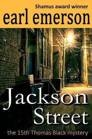 Jackson Street de Earl Emerson