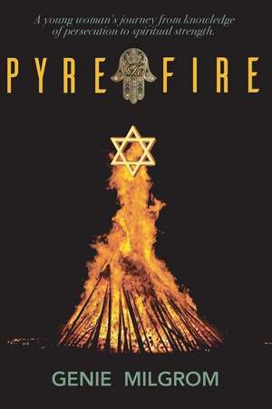 Pyre to Fire de Genie Milgrom