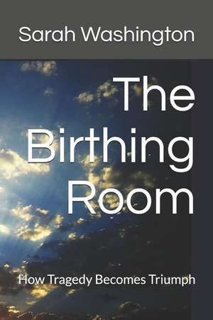 The Birthing Room: How Tragedy Becomes Triumph de Sarah Washington