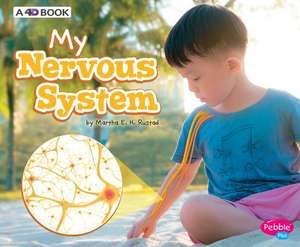 My Nervous System de Martha E. H. Rustad