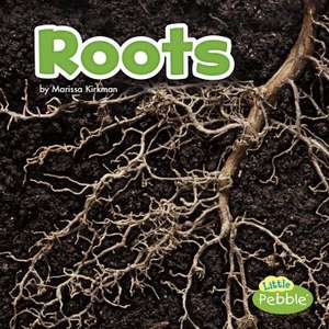 Roots de Marissa Kirkman