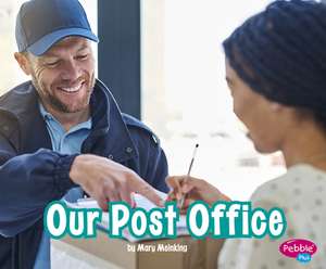 Our Post Office de Mary Meinking