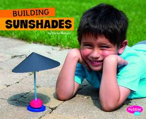 Building Sunshades de Marne Ventura