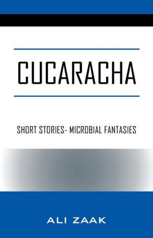 Cucaracha de Ali Zaak