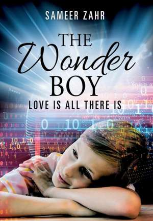 The Wonder Boy de Sameer Zahr